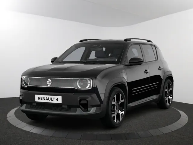 Renault 4