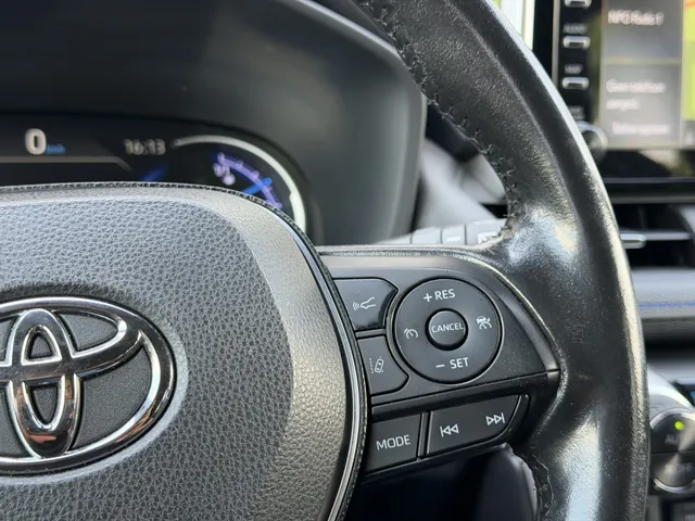 Toyota RAV4 2.5 Hybrid AWD Bi-Tone
