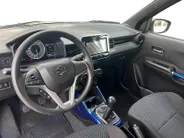 Suzuki Ignis 1.2 Smart Hybrid Select | Apple/Android Carplay | Lage Kilometerstand | Airco | Lichtmetalen Velgen | Start/Stop |
