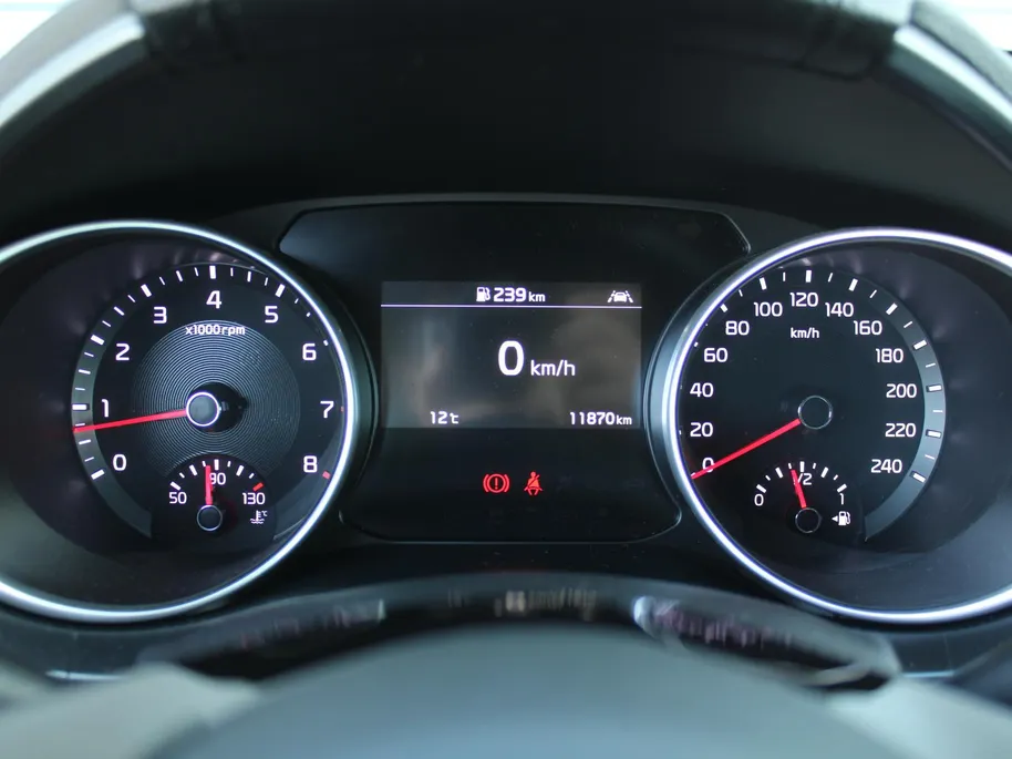 Kia XCeed 1.5 T-GDI MHEV DynamicLine | Android Auto/Apple Carplay | Stoel-/stuurverwarming | 16' LM | Camera | Zeer weinig km |