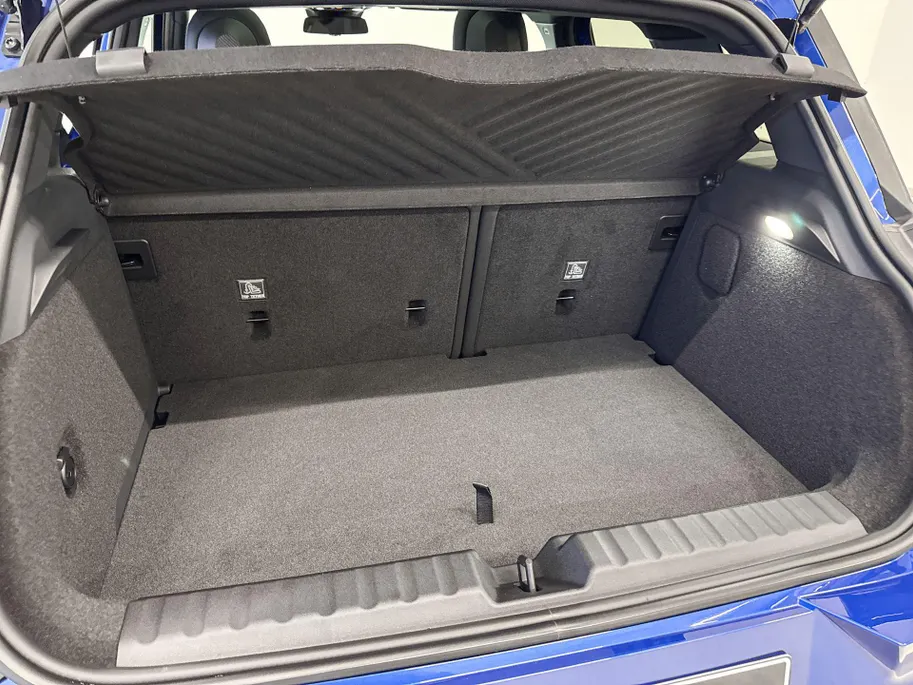 MINI Aceman E John Cooper Works M 42.5 kWh