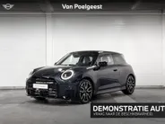 MINI Cooper 3-deurs Electric E John Cooper Works L