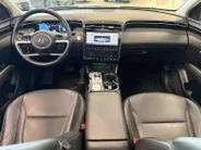 Hyundai Tucson 1.6 PHEV | PREMIUM SKY | 4WD | LEDER | TREKHAAK |