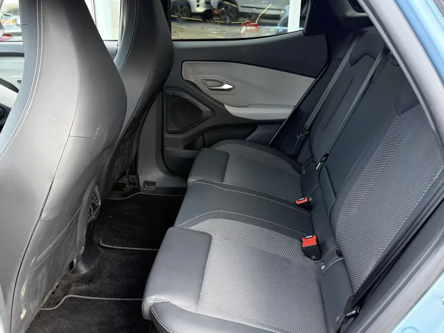 Ford Explorer Limited Edition Extended Range RWD 79 kWh trekhaak