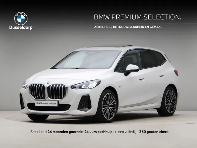 BMW 2 Serie