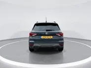 SEAT Arona 1.0 EcoTSI Reference |Privacy Glass | Demo