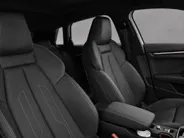 Audi A3 Allstreet Advanced edition 40 TFSI e 204 PK · Lederen bekleding · Comfortsleutel · 18' LM Velgen · Assist. Driving + Parking plus