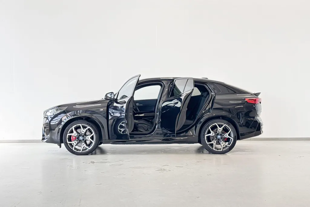 BMW iX2 xDrive30 Premium Pack M Sportpakket Pro