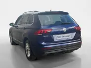 Volkswagen Tiguan 1.5 TSI ACT Comfortline Business | Trekhaak | Achteruitrijcamera | Climate control | ACC