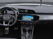 Audi Q3 Sportback 45 TFSIe/245PK S Edition · Camera· Trekhaak · Stoelverwarming · Leder/Alcantara