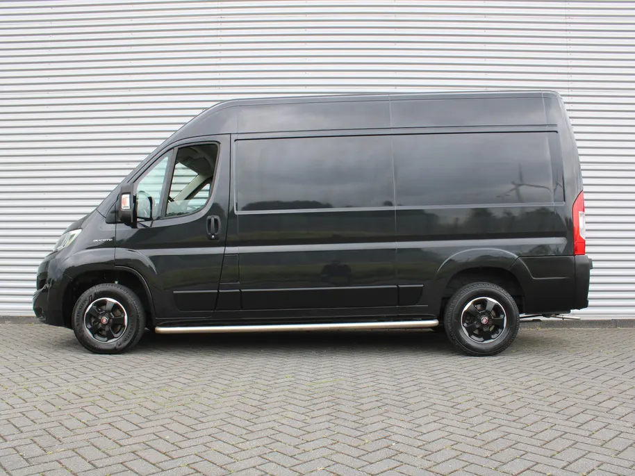 Fiat Ducato 30 2.3 MultiJet L2H2 Luxury Pro | Camera | Navi | Cruise | Side Bars | Eerste eigenaar | Dealeronderhouden |