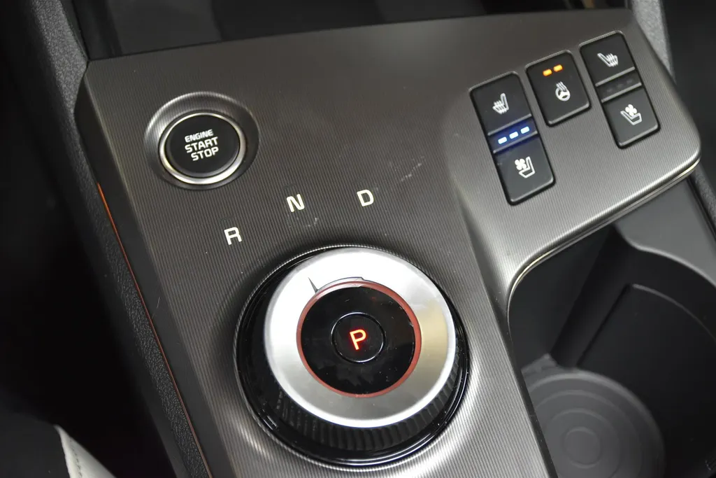Kia Sportage 1.6 T-GDi 239pk Hybrid AT6 GT-PlusLine NIEUW