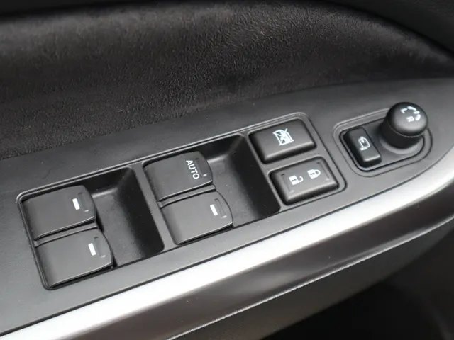 Suzuki Vitara 1.4 BoosterJet Style Hybrid Trekhaak | AdaptiveCruise | Carplay
