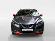 Nissan Micra 0.9 IG-T Bose Personal Edition | STOELVERWARMING | 360 CAMERA | PARKEERSENSOREN VOOR EN ACHTER | DEALERONDERHOUDEN
