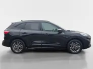 Ford Kuga 2.5 PHEV ST-Line X | 1e Eigenaar | Adapt. Cruise Control | Winterpack | HUD | Dodehoek Detectie | Elektr. Achterklep | 12 maanden garantie!