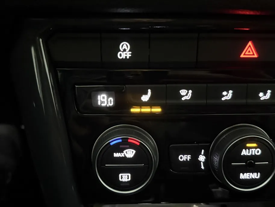 Volkswagen T-Roc 1.5 TSI 150pk Sport | Automaat | Digitaal Dashboard
