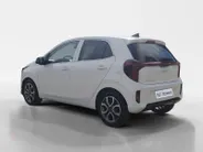 Kia Picanto 1.0 DPI ExecutiveLine | Stoel en stuurverwarming | Navigatie | Camera | Keyless met startknop | Climate control | Cruise control | Getinte ramen achter |