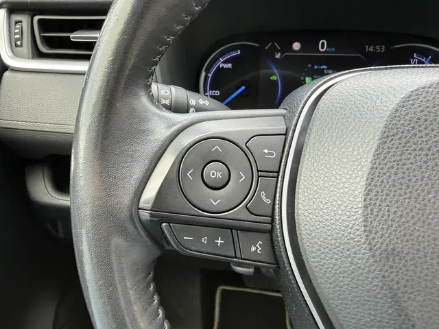 Toyota RAV4 2.5 Hybrid Executive | JBL | Memory Seat | Elek. achterkl. |