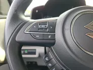 Suzuki Swift 1.2 Comfort Smart Hybrid | DEMO | Direct leverbaar | Navigatie | Achteruit rij camera | Blind spot | Hoge instap