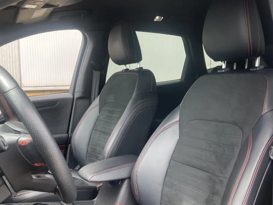 Ford Kuga 2.5 PHEV 225 pk ST-Line X B&O Premium Audio - Driver Assistance Pack - Elektrisch wegklapbare trekhaak