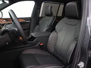Jeep Grand Cherokee Summit Reserve 4xe 380 PK | Pano | Trekhaak | Black | 21'