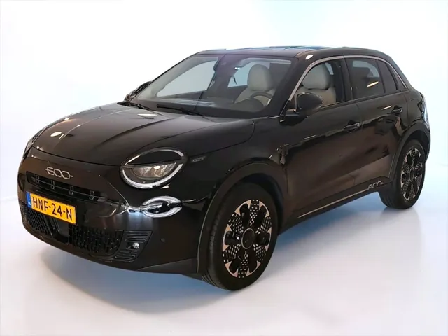 Fiat 600