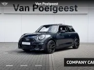 MINI Cooper 3-deurs Cooper C