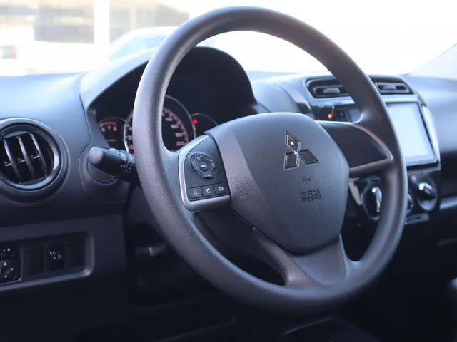 Mitsubishi Space Star 1.2 Connect+ Apple/AndroidAuto