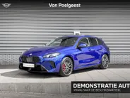 BMW 1 Serie 123 xDrive