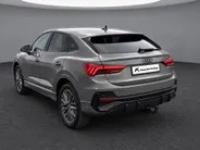 Audi Q3 Sportback 45 TFSIe 180kW/245PK S Edition · Trekhaak · Apple/Android Car Play · Drive select · Garantie t/m 10-03-2027 of 100.000km