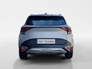 Kia Sportage 1.6T MHEV DynamicLine Edition | Stoel en stuurverwarming | Camera | Navigatie | Apple Carplay / Android Auto | Climate control |