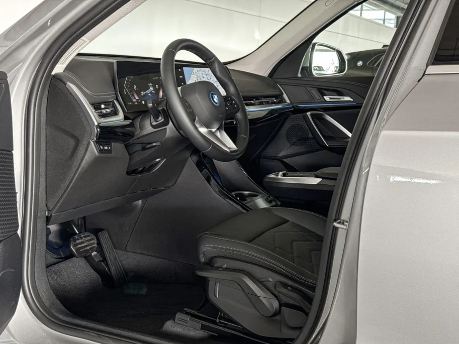 BMW iX1 eDrive20 Pure Edition 67 kWh