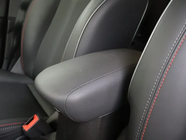 Fiat 500X 1.5 Hybrid Sport