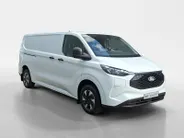 Ford E-Transit Custom 340 L2H1 Trend 71 kWh 218pk | 0,99% rente | Nieuw te bestellen