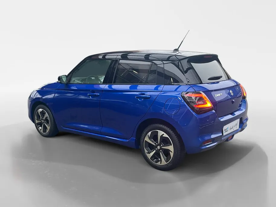 Suzuki Swift 1.2 Style Smart Hybrid | NU €2.200.- KORTING | Stoelverwarming | Climate Control | meerprijs kleur € 899,-
