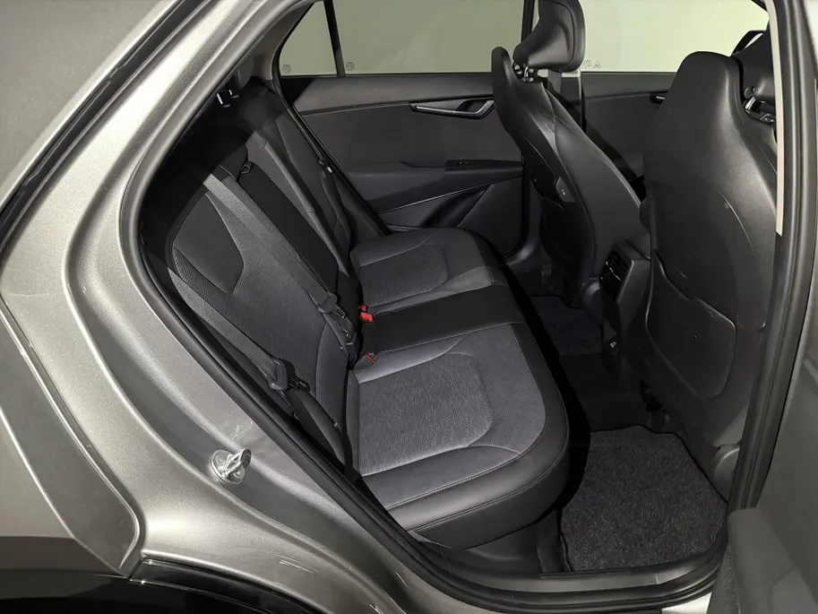 Kia Niro 1.6 Hybrid DynamicPlusLine Edition |Navi |Cruise Control | Climate Control