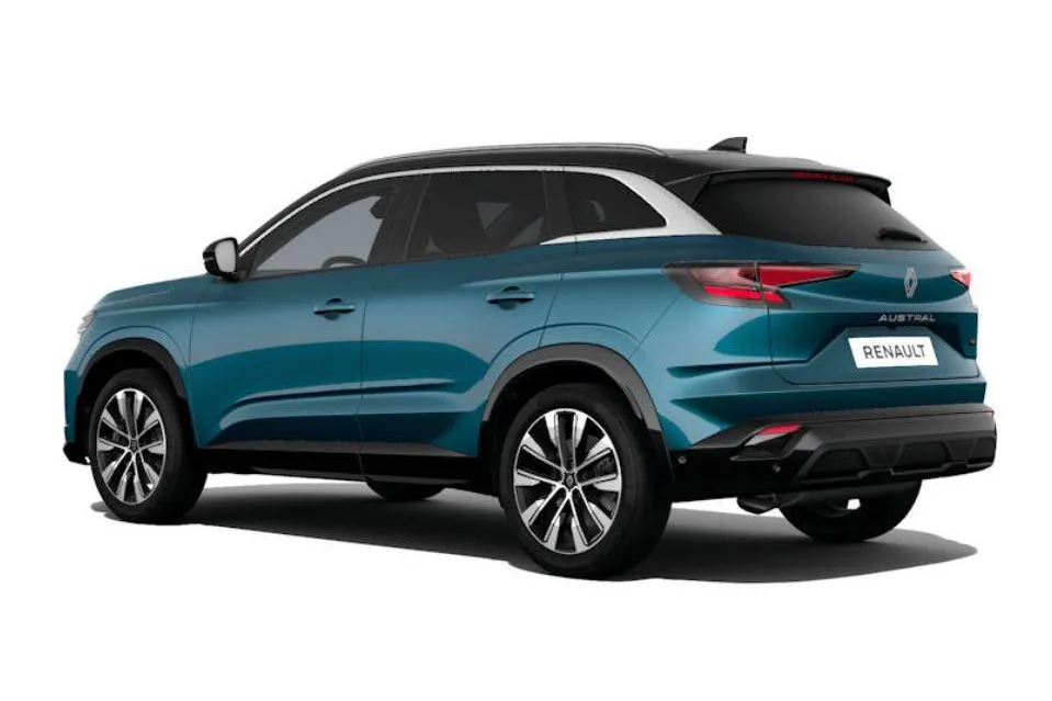 Renault Austral E-Tech full hybrid 200 Techno | NU met €4.000,- Zeeuw & Zeeuw voorraadkorting | Nu met Gratis 5 jaar garantie tot 160.000 km | Financier tegen slechts 2,9% rente