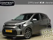 Kia Picanto 1.0 DPi 63pk 4-zits DynamicPlusLine Navi Cruise