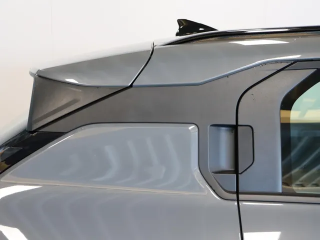 Kia EV3 Air 81.4 kWh