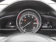 Mazda CX-3 2.0 SkyActiv-G 120 GT-M | Stuur-/stoelverwarming | Leer | Dodehoek detectie | Camera | Bose | HUD | LED | 18' LM | Cruise adapt. | Navi | Clima |