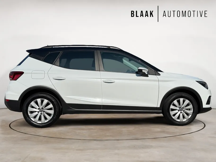 SEAT Arona 1.0 TSI Style Business Intens Plus + trekhaak