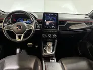 Renault Arkana 145PK E-Tech Hybrid R.S. Line Automaat | 9,3' Navi | Camera | Climate Control | Adaptive Cruise Control | Stoel + Stuurwiel verwarming | Apple CarPlay/Android Auto | Parkeersensoren | Lichtmetalen Velgen |