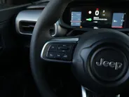 Jeep Avenger 1.2 e-Hybrid Black Edition | Winter | Navi | Carplay
