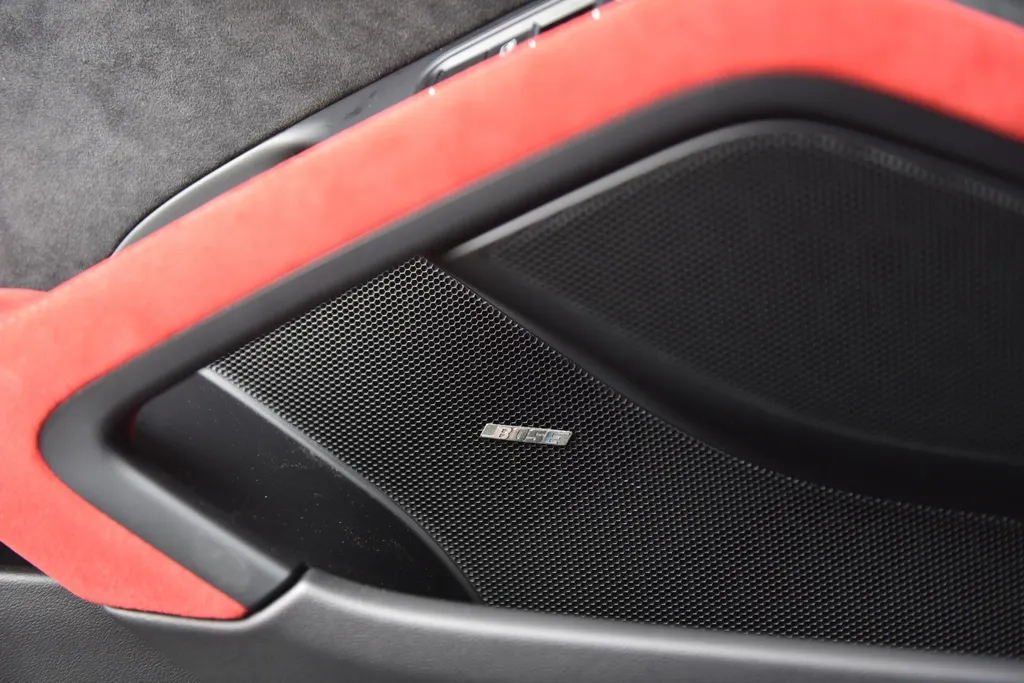 Porsche 911 GT2 RS 3.8