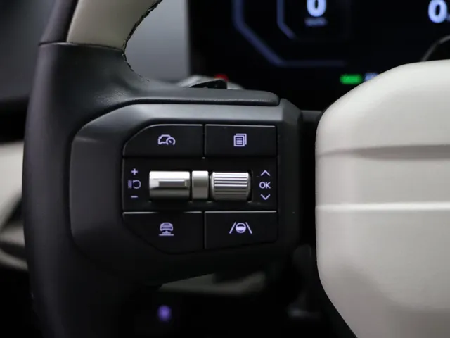 Kia EV4 GT-Line Business Edition 81.4 kWh