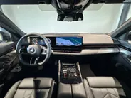 BMW 5 Serie Touring 520i