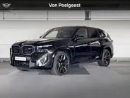 BMW XM PHEV 30 kWh