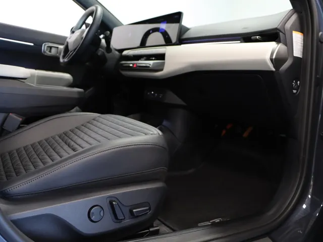 Kia EV4 GT-Line Business Edition 81.4 kWh