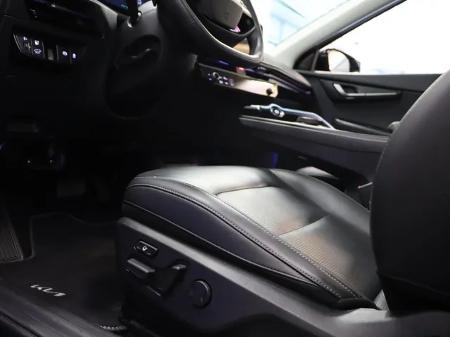 Kia EV6 Plus Advanced 84 kWh