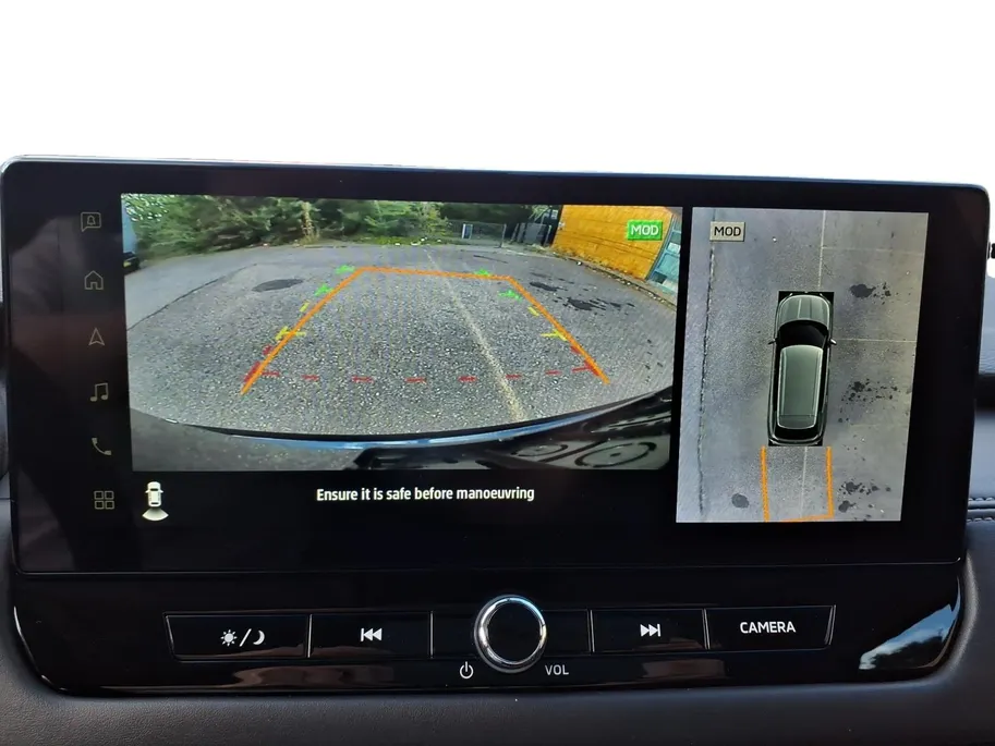 Mitsubishi Outlander 2.4 PHEV Intense Automaat | Navigatie | Airco/Ecc | Pdc/Camera | 8 jaar Garantie